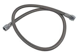 Fragola Performance Systems 6000 Series PTFE-Lined Braided Stainless Pre-Made Hoses 370036
