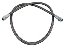 Fragola Performance Systems 6000 Series PTFE-Lined Braided Stainless Pre-Made Hoses 370042