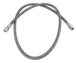 Fragola Performance Systems 6000 Series PTFE-Lined Braided Stainless Pre-Made Hoses 370048