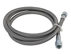 Fragola Performance Systems 6000 Series PTFE-Lined Braided Stainless Pre-Made Hoses 370060