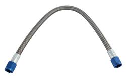 Fragola Performance Systems 6000 Series PTFE-Lined Braided Stainless Pre-Made Hoses 371016