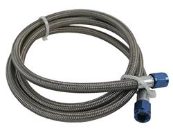 Fragola Performance Systems 6000 Series PTFE-Lined Braided Stainless Pre-Made Hoses 371060