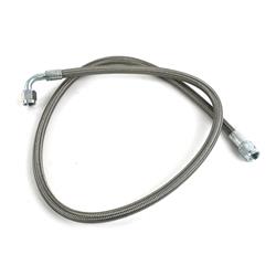 Fragola Performance Systems 6000 Series PTFE-Lined Braided Stainless Pre-Made Hoses 372042