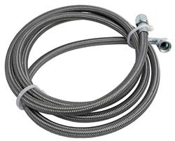 Fragola Performance Systems 6000 Series PTFE-Lined Braided Stainless Pre-Made Hoses 372084
