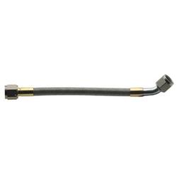 Fragola Performance Systems 6000 Series PTFE-Lined Braided Stainless Pre-Made Hoses 374060