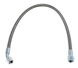 Fragola Performance Systems 6000 Series PTFE-Lined Braided Stainless Pre-Made Hoses 374024