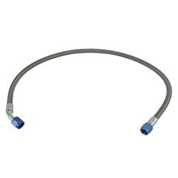 Fragola Performance Systems 6000 Series PTFE-Lined Braided Stainless Pre-Made Hoses 375030