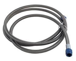 Fragola Performance Systems 6000 Series PTFE-Lined Braided Stainless Pre-Made Hoses 375084