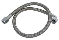 Fragola Performance Systems 6000 Series PTFE-Lined Braided Stainless Pre-Made Hoses 382030