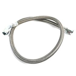 Fragola Performance Systems 6000 Series PTFE-Lined Braided Stainless Pre-Made Hoses 382036