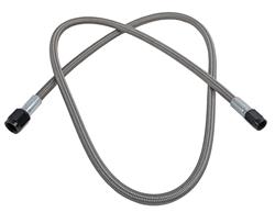 Fragola Performance Systems Nitrous Supply Lines 390036-BL