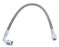 Fragola Performance Systems PTFE Brake Hose Assemblies 410-1-2-14