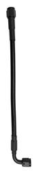 Fragola Performance Systems 6000 Series PTFE-Lined Braided Stainless Pre-Made Hoses 412-1-2-36-BL