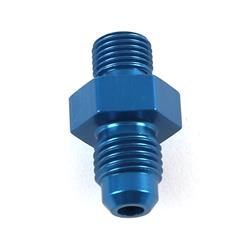 Fragola Performance Systems AN to Metric Adapter Fittings 460408