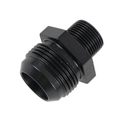 Fragola Performance Systems AN to Metric Adapter Fittings 460418-BL