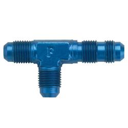 Fragola Performance Systems Bulkhead Tee Adapter Fittings 480404-BL
