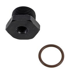 Fragola Performance Systems AN to Pipe Thread Fittings 481430-BL