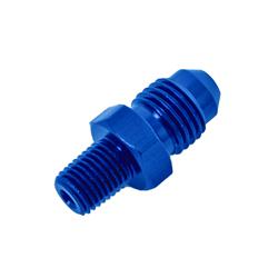 Fragola Performance Systems AN to Pipe Thread Fittings 481602