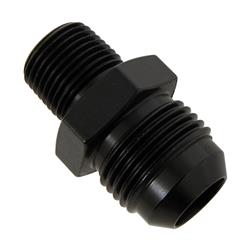 Fragola Performance Systems AN to Pipe Thread Fittings 481611-BL