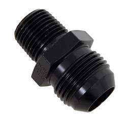 Fragola Performance Systems AN to Pipe Thread Fittings 481613-BL