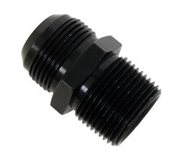 Fragola Performance Systems AN to Pipe Thread Fittings 481616-BL