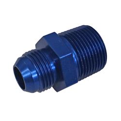Fragola Performance Systems AN to Pipe Thread Fittings 481619