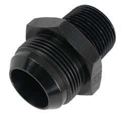 Fragola Performance Systems AN to Pipe Thread Fittings 481621-BL