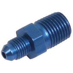 Fragola Performance Systems AN to Pipe Thread Fittings 481634