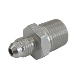 Fragola Performance Systems AN to Pipe Thread Fittings 481644-CL