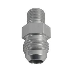 Fragola Performance Systems AN to Pipe Thread Fittings 481662-CL