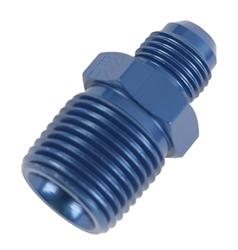 Fragola Performance Systems AN to Pipe Thread Fittings 481668