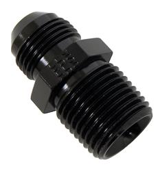 Fragola Performance Systems AN to Pipe Thread Fittings 481688-BL