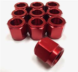 Fragola Performance Systems Tube Nuts 481824-10