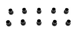 Fragola Performance Systems Tube Sleeves 481904-BL-10