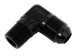 Fragola Performance Systems AN to Pipe Thread Fittings 482208-BL
