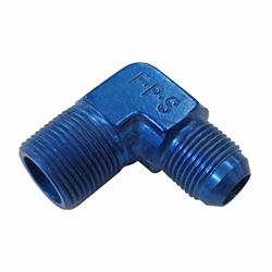 Fragola Performance Systems AN to Pipe Thread Fittings 482209