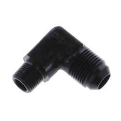 Fragola Performance Systems AN to Pipe Thread Fittings 482211-BL