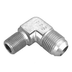 Fragola Performance Systems AN to Pipe Thread Fittings 482211-CL