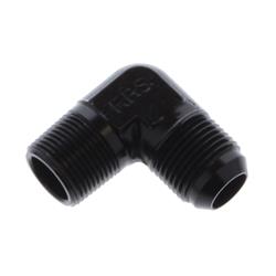 Fragola Performance Systems AN to Pipe Thread Fittings 482212-BL
