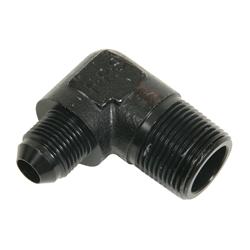 Fragola Performance Systems AN to Pipe Thread Fittings 482217-BL