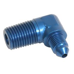 Fragola Performance Systems AN to Pipe Thread Fittings 482234