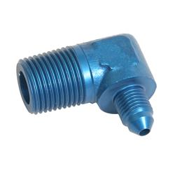 Fragola Performance Systems AN to Pipe Thread Fittings 482236