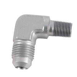Fragola Performance Systems AN to Pipe Thread Fittings 482262-CL