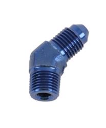 Fragola Performance Systems AN to Pipe Thread Fittings 482303