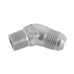 Fragola Performance Systems AN to Pipe Thread Fittings 482308-CL