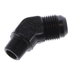 Fragola Performance Systems AN to Pipe Thread Fittings 482311-BL