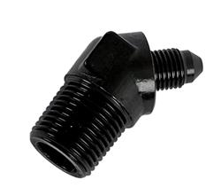 Fragola Performance Systems AN to Pipe Thread Fittings 482315-BL