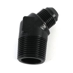 Fragola Performance Systems AN to Pipe Thread Fittings 482317-BL