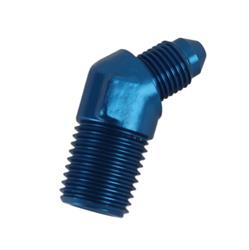 Fragola Performance Systems AN to Pipe Thread Fittings 482334