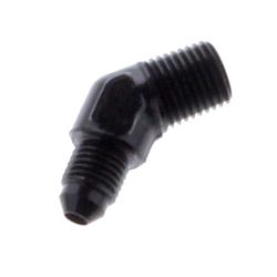 Fragola Performance Systems AN to Pipe Thread Fittings 482344-BL